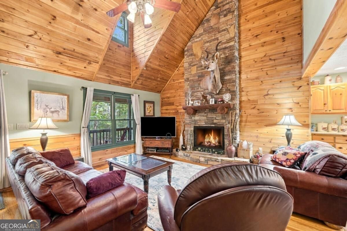44 Hamlet Court Ellijay - Photo 6