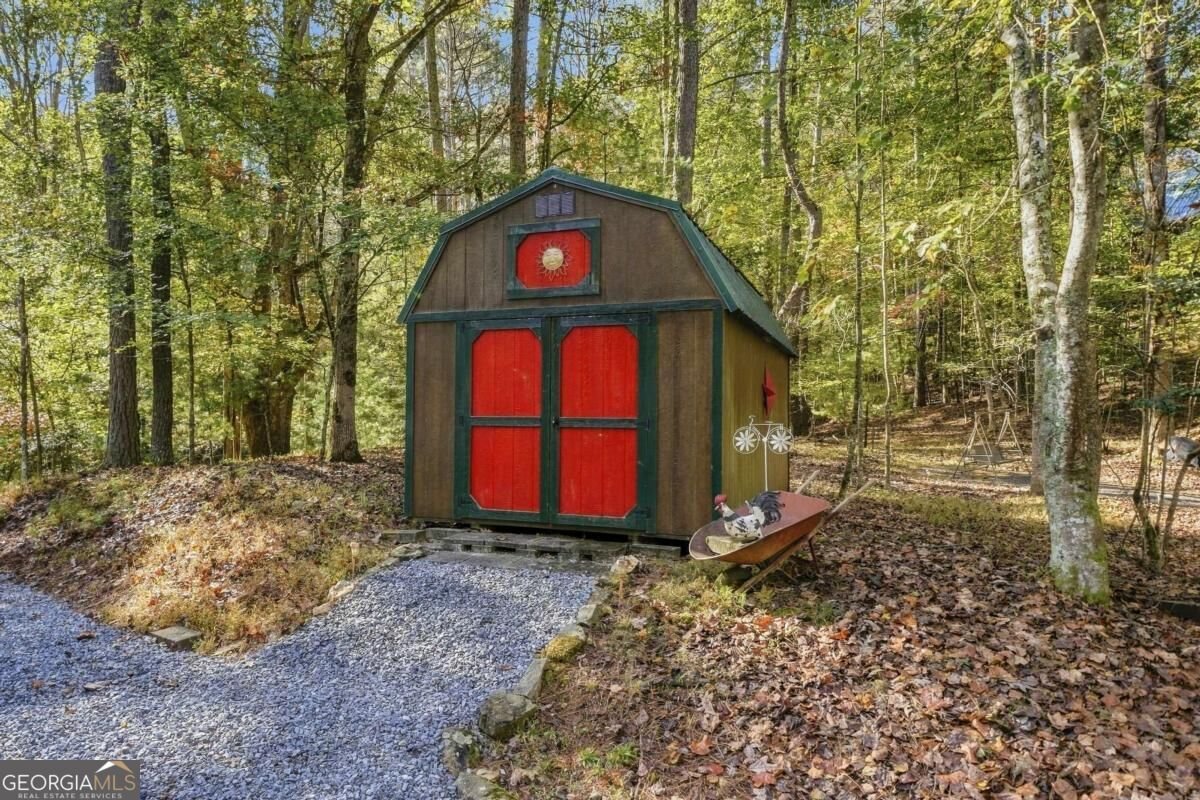 44 Hamlet Court Ellijay - Photo 67
