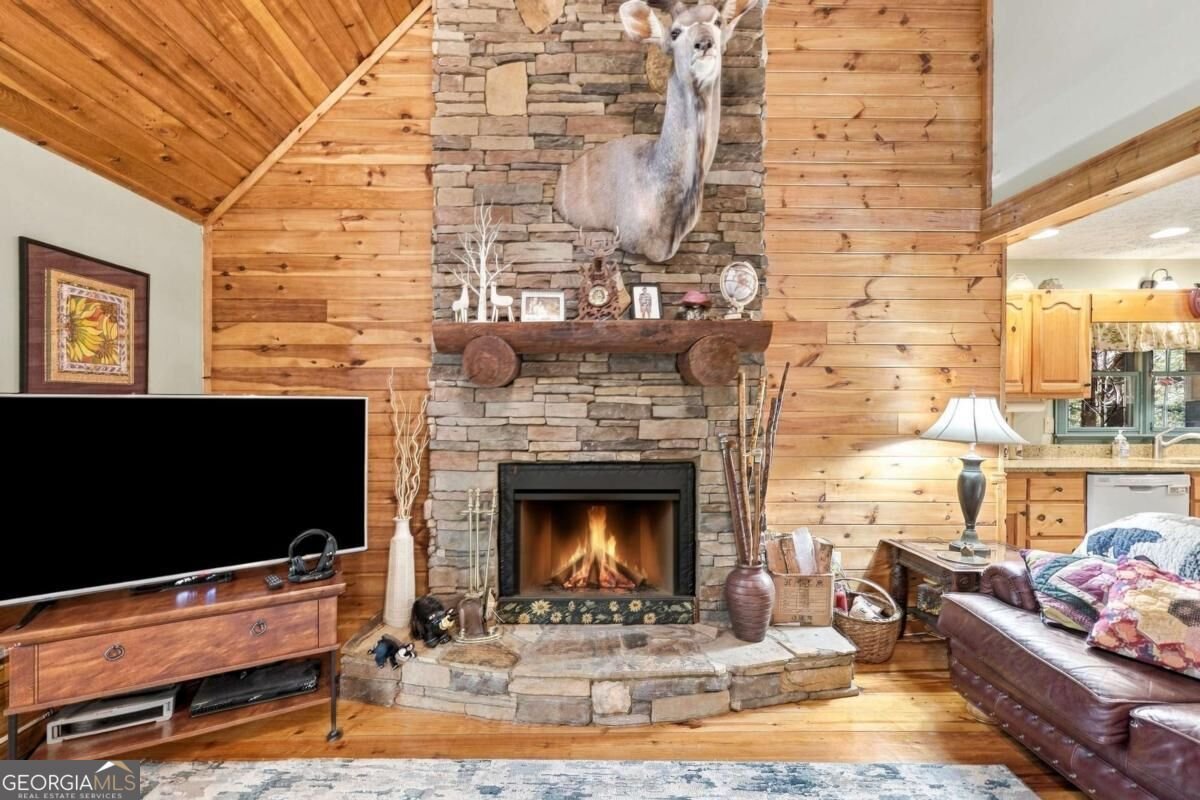 44 Hamlet Court Ellijay - Photo 7