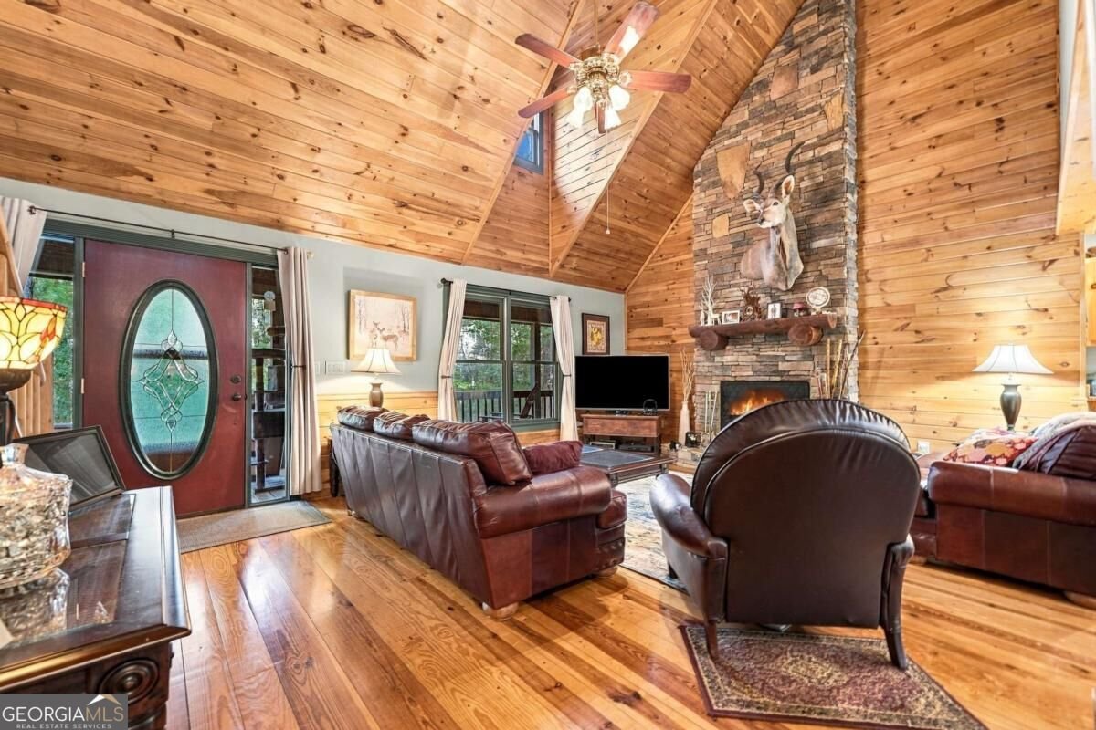 44 Hamlet Court Ellijay - Photo 8