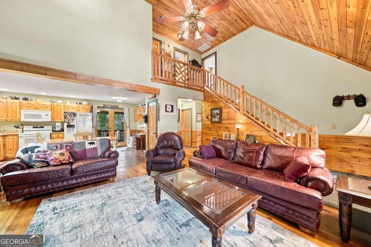 44 Hamlet Court Ellijay - Photo 9