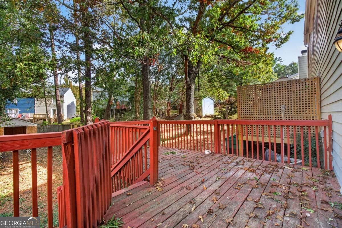 1415 Shiloh Way Kennesaw - Photo 34