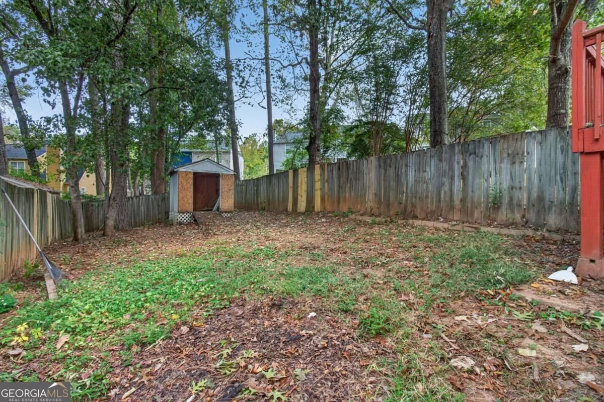 1415 Shiloh Way Kennesaw - Photo 36