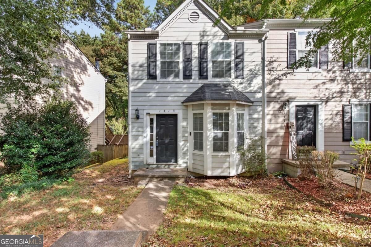 1415 Shiloh Way Kennesaw - Photo 38