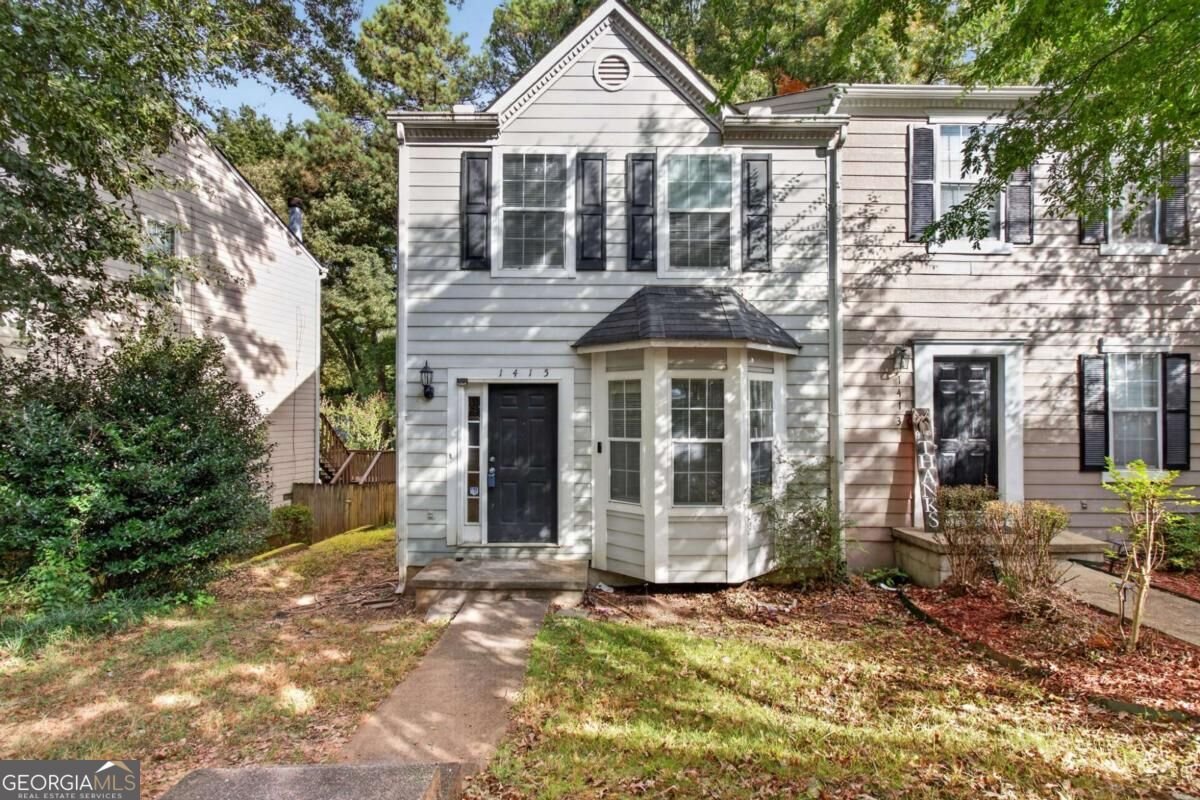 1415 Shiloh Way Kennesaw - Photo 39