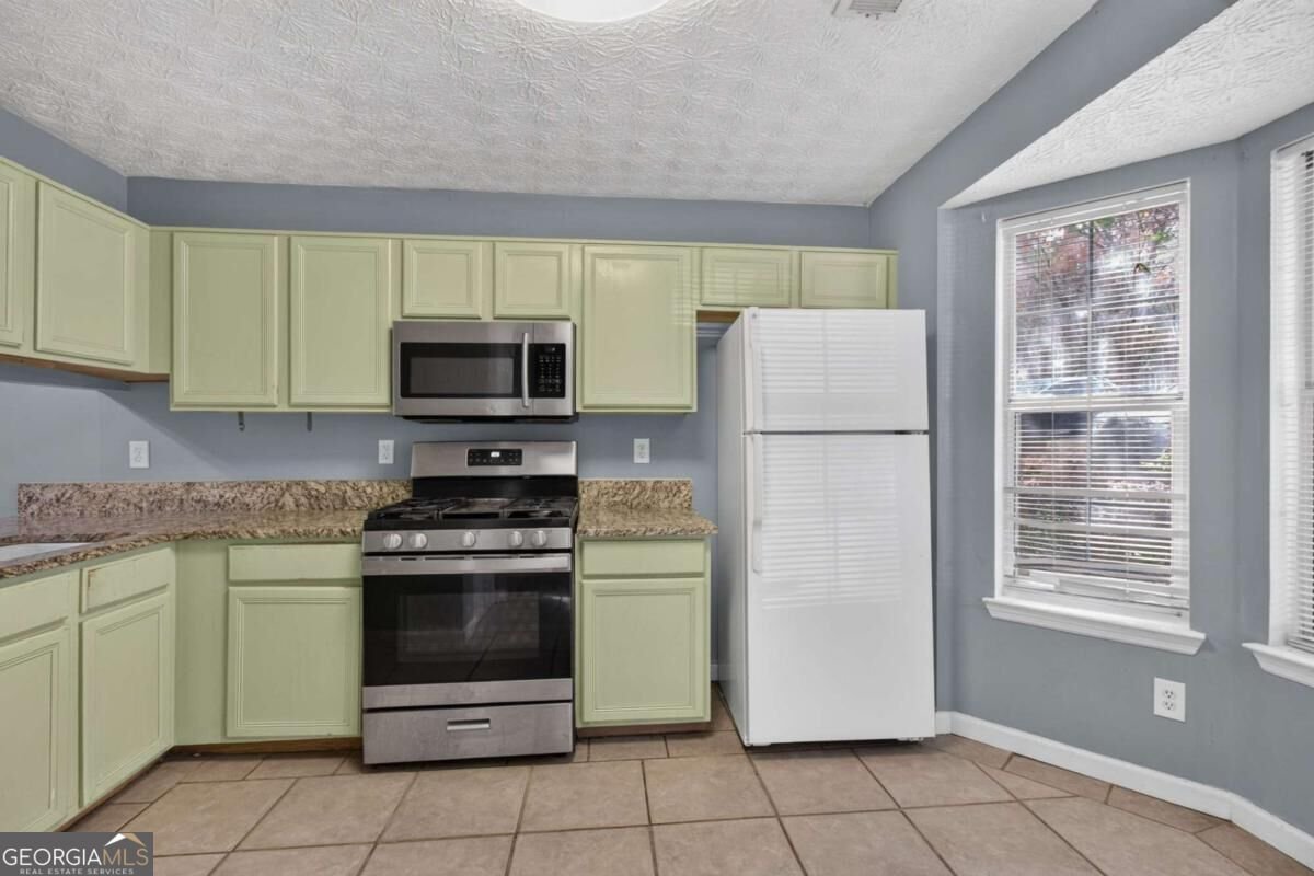 1415 Shiloh Way Kennesaw - Photo 7