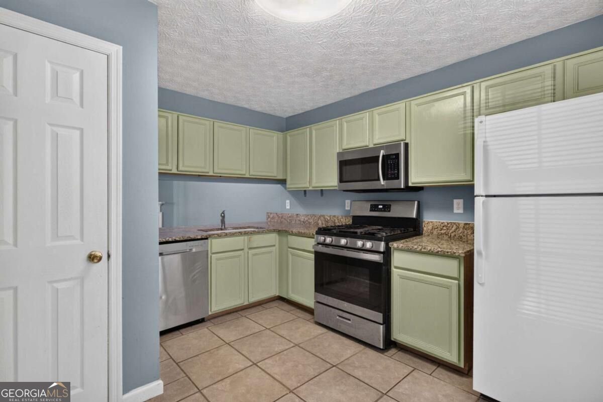 1415 Shiloh Way Kennesaw - Photo 8