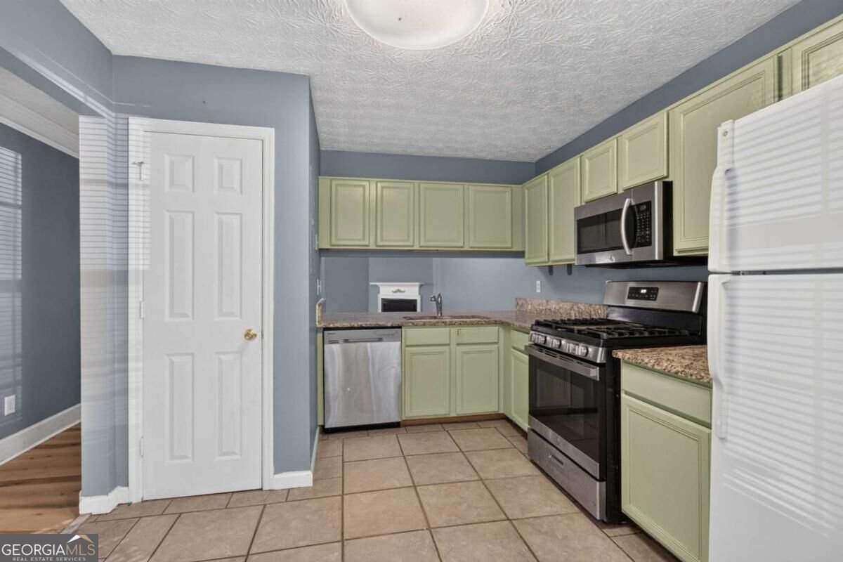 1415 Shiloh Way Kennesaw - Photo 9