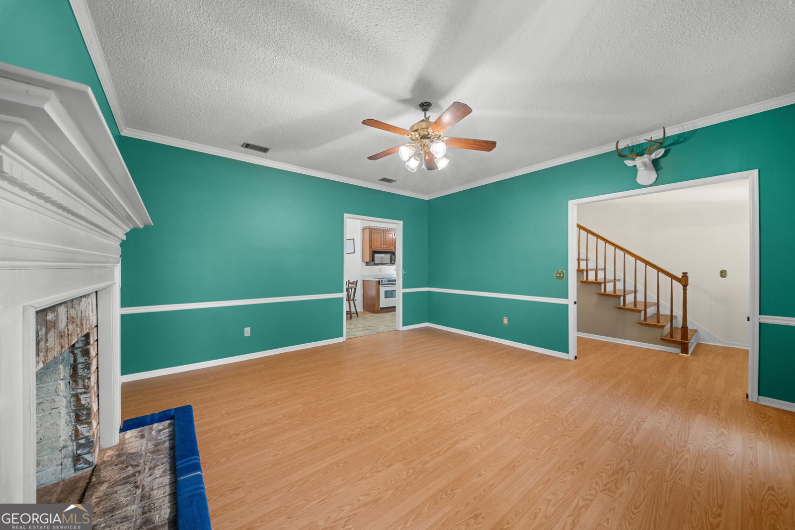 312 Rogers Road Statesboro - Photo 14