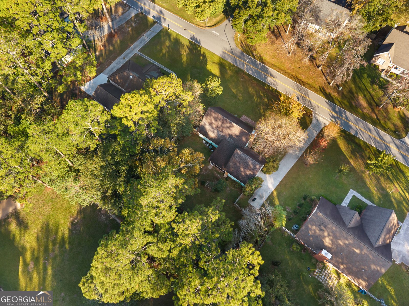 312 Rogers Road Statesboro - Photo 34