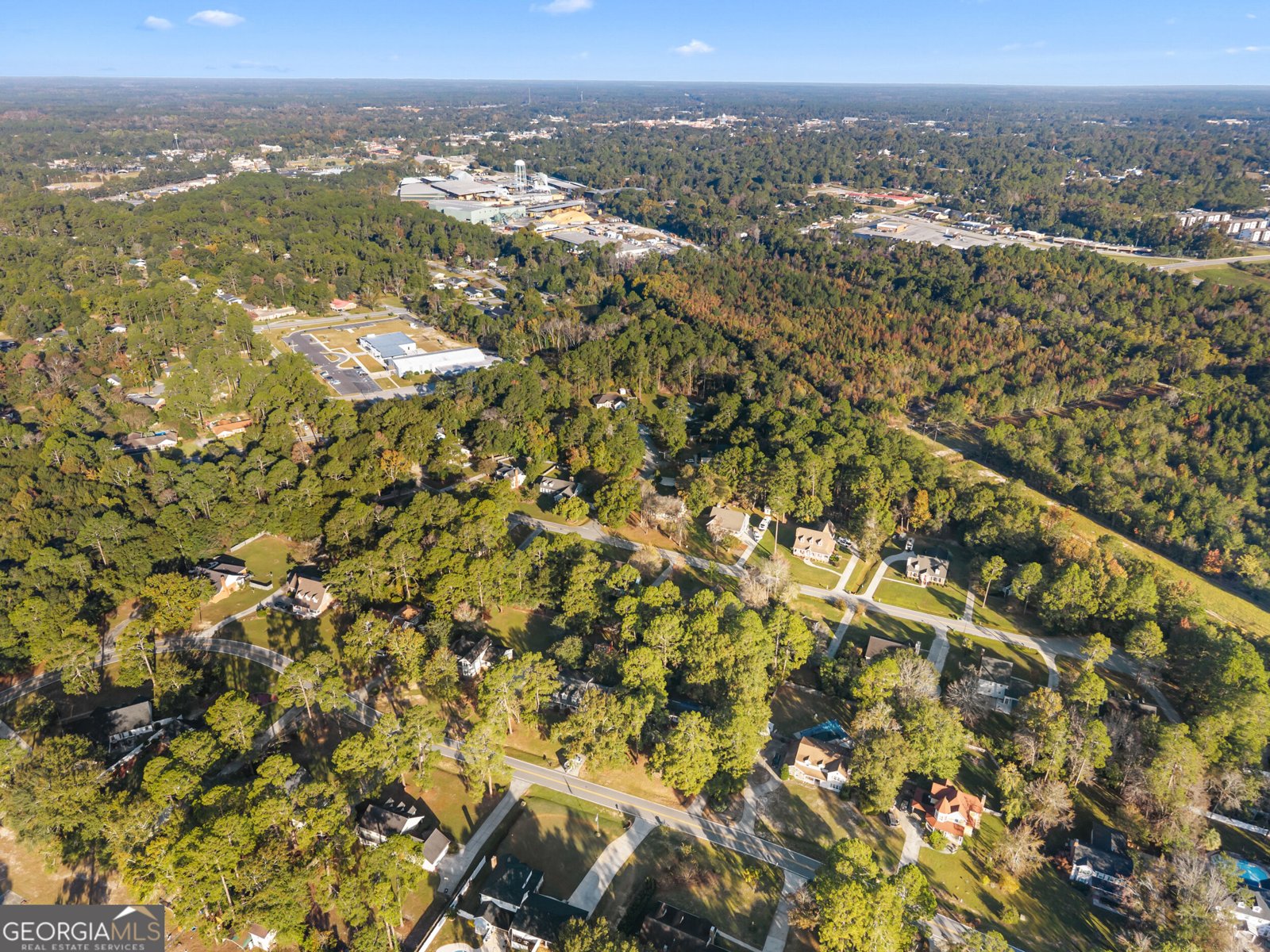 312 Rogers Road Statesboro - Photo 36