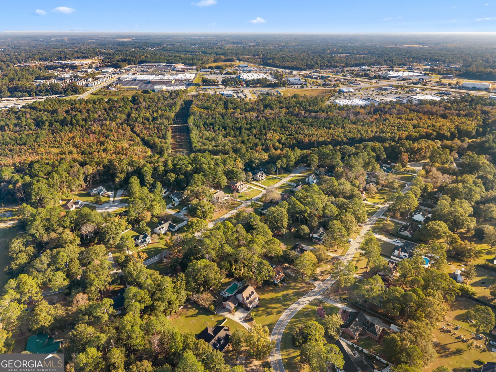 312 Rogers Road Statesboro - Photo 37
