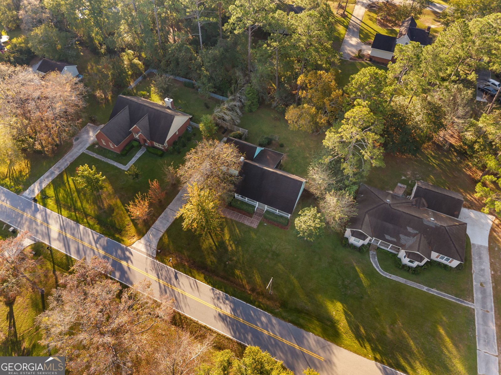 312 Rogers Road Statesboro - Photo 38