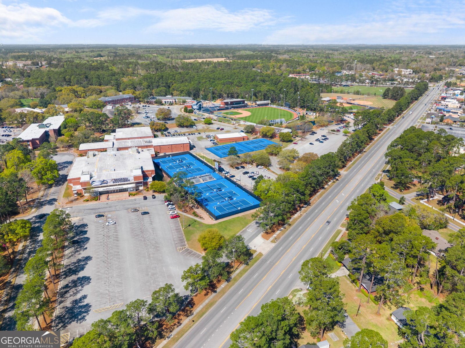 312 Rogers Road Statesboro - Photo 42