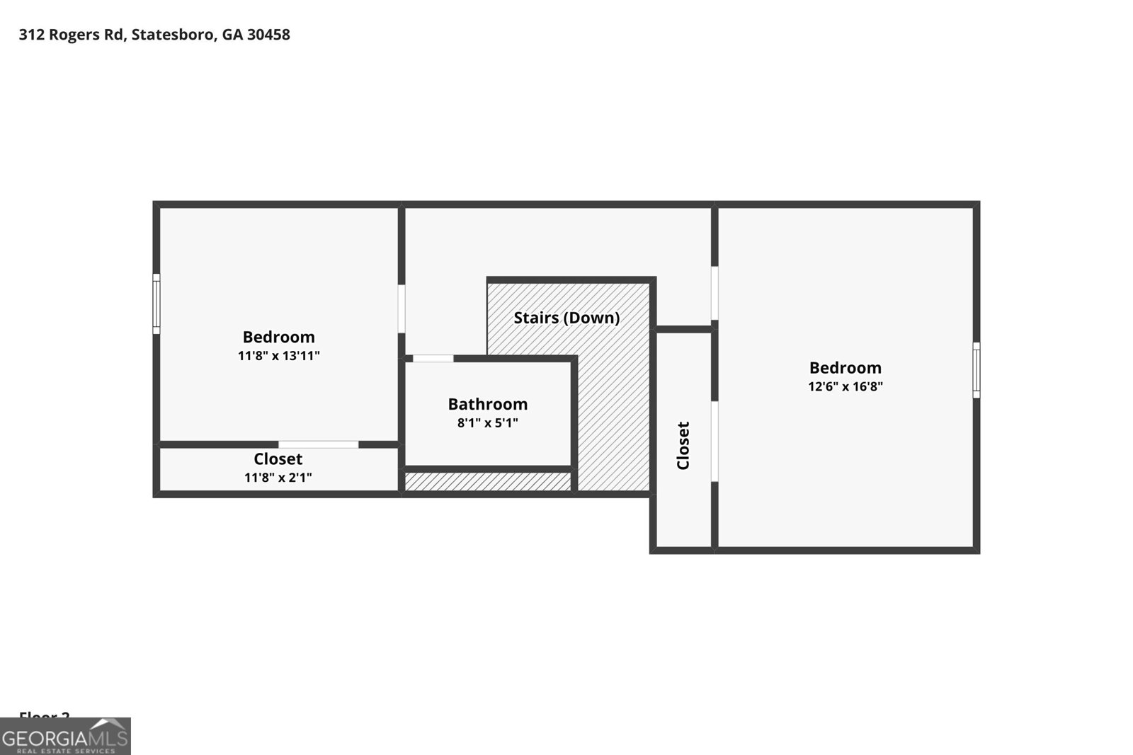 312 Rogers Road Statesboro - Photo 46