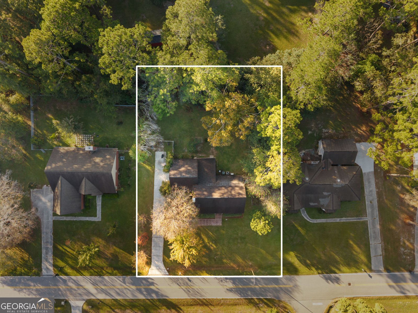 312 Rogers Road Statesboro - Photo 6