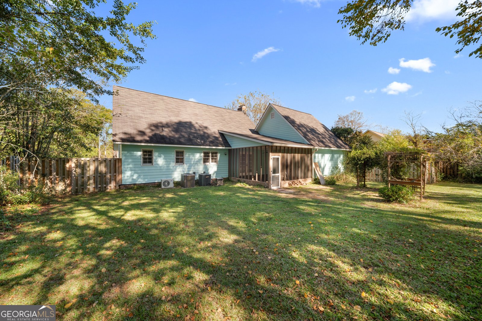 312 Rogers Road Statesboro - Photo 8