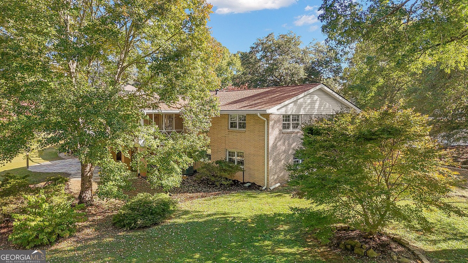 21 Magnolia Drive Newnan - Photo 100