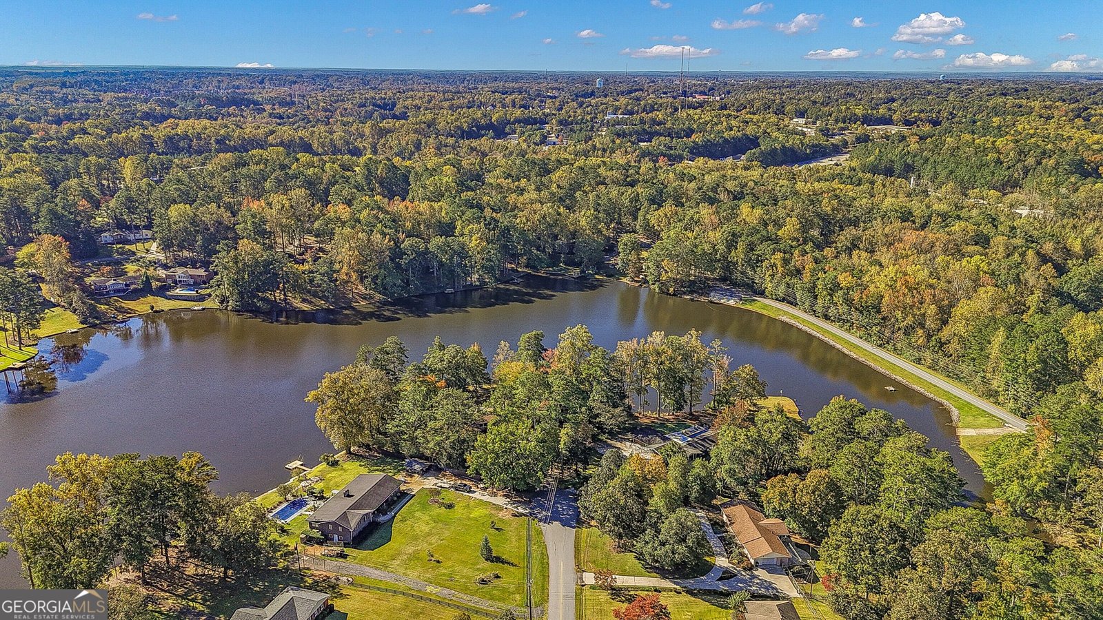 21 Magnolia Drive Newnan - Photo 103