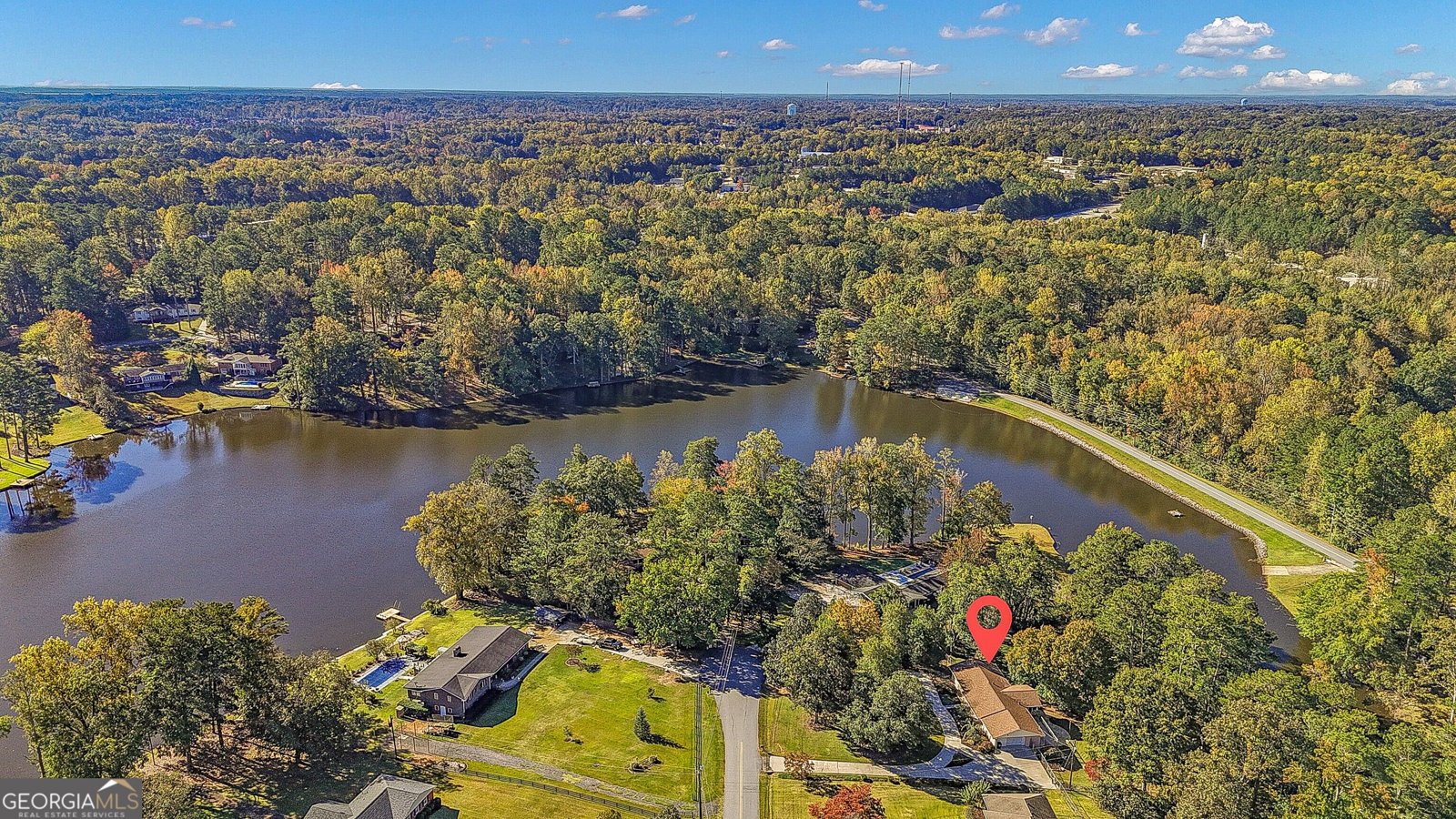 21 Magnolia Drive Newnan - Photo 104