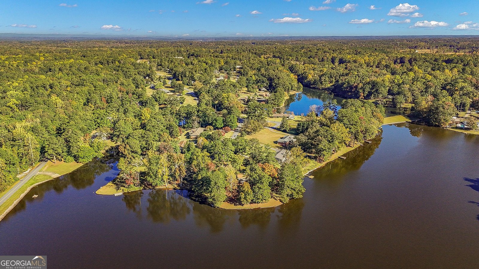 21 Magnolia Drive Newnan - Photo 106
