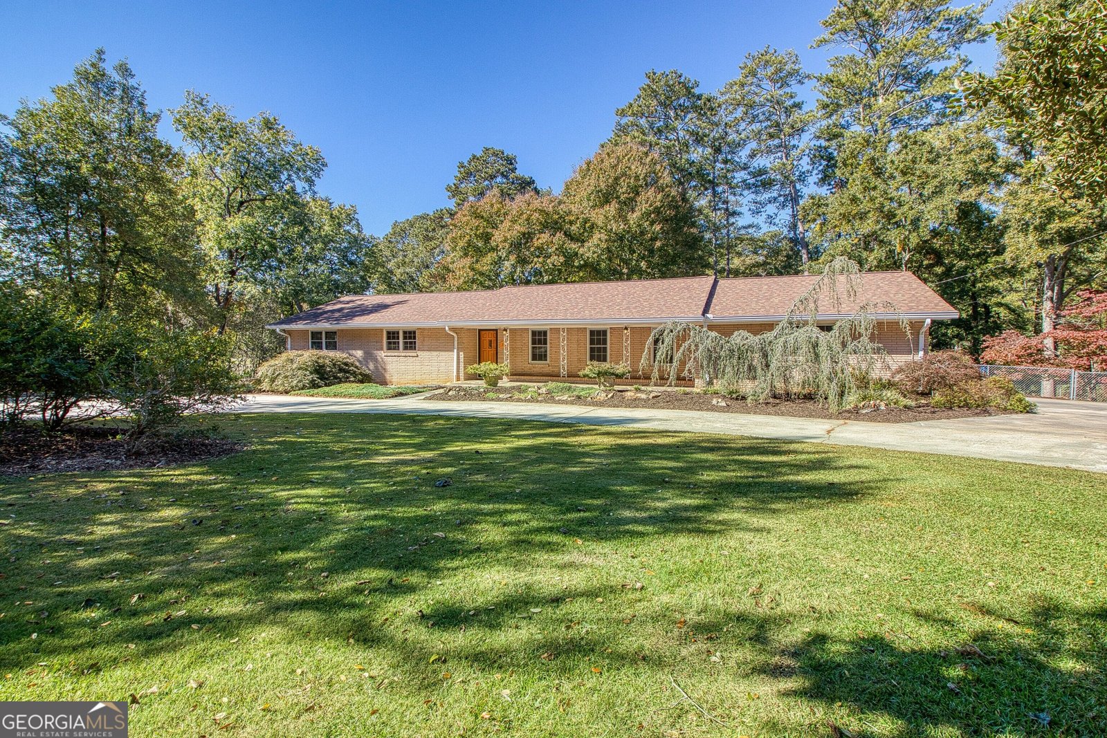 21 Magnolia Drive Newnan - Photo 11