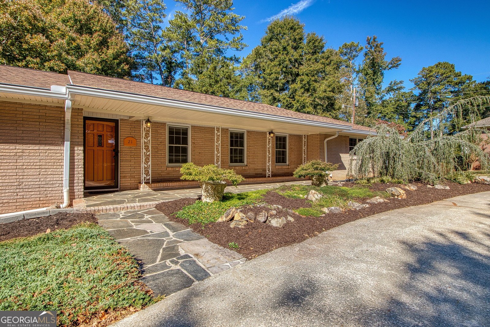21 Magnolia Drive Newnan - Photo 12