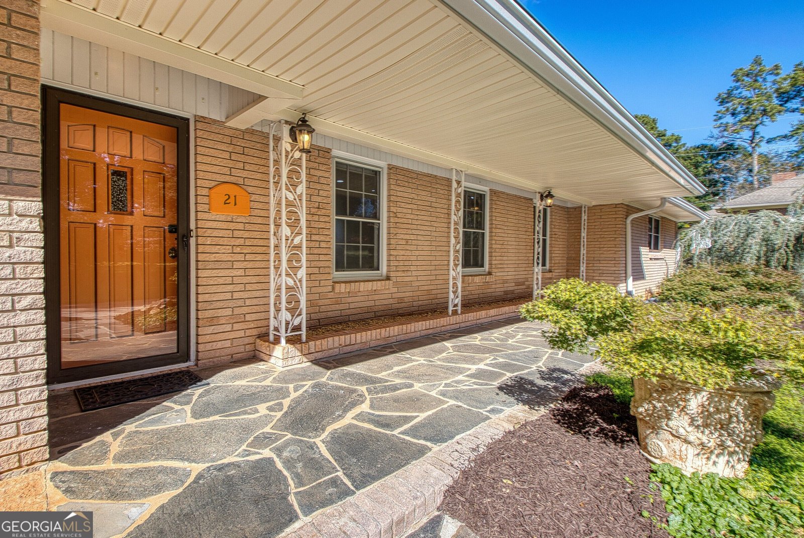21 Magnolia Drive Newnan - Photo 13