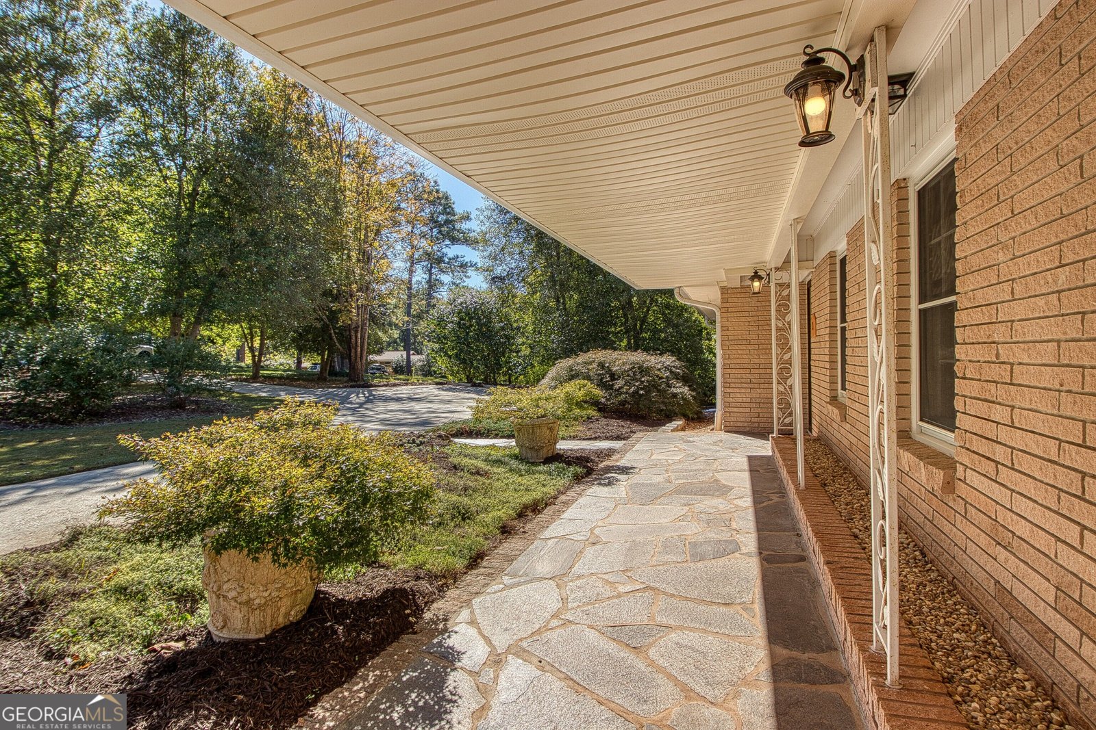 21 Magnolia Drive Newnan - Photo 14