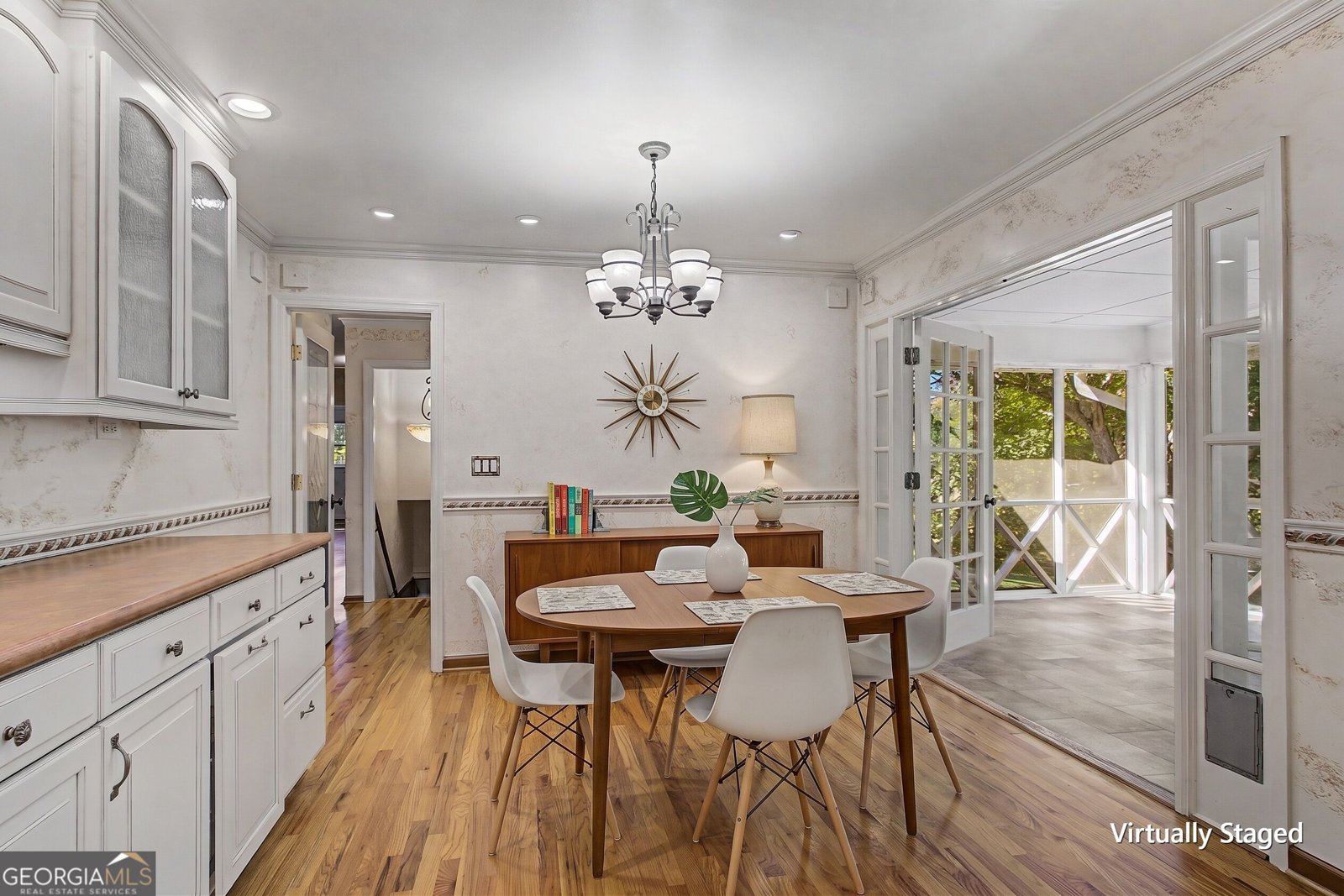 21 Magnolia Drive Newnan - Photo 22