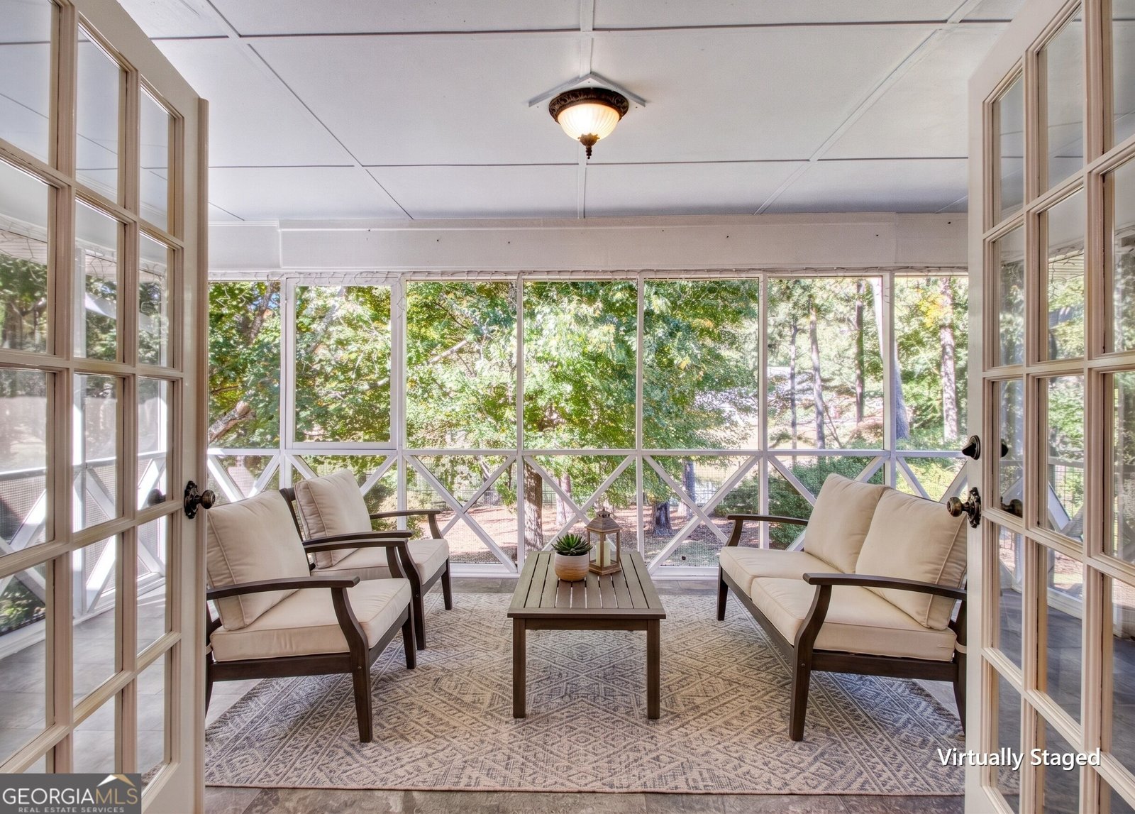 21 Magnolia Drive Newnan - Photo 23