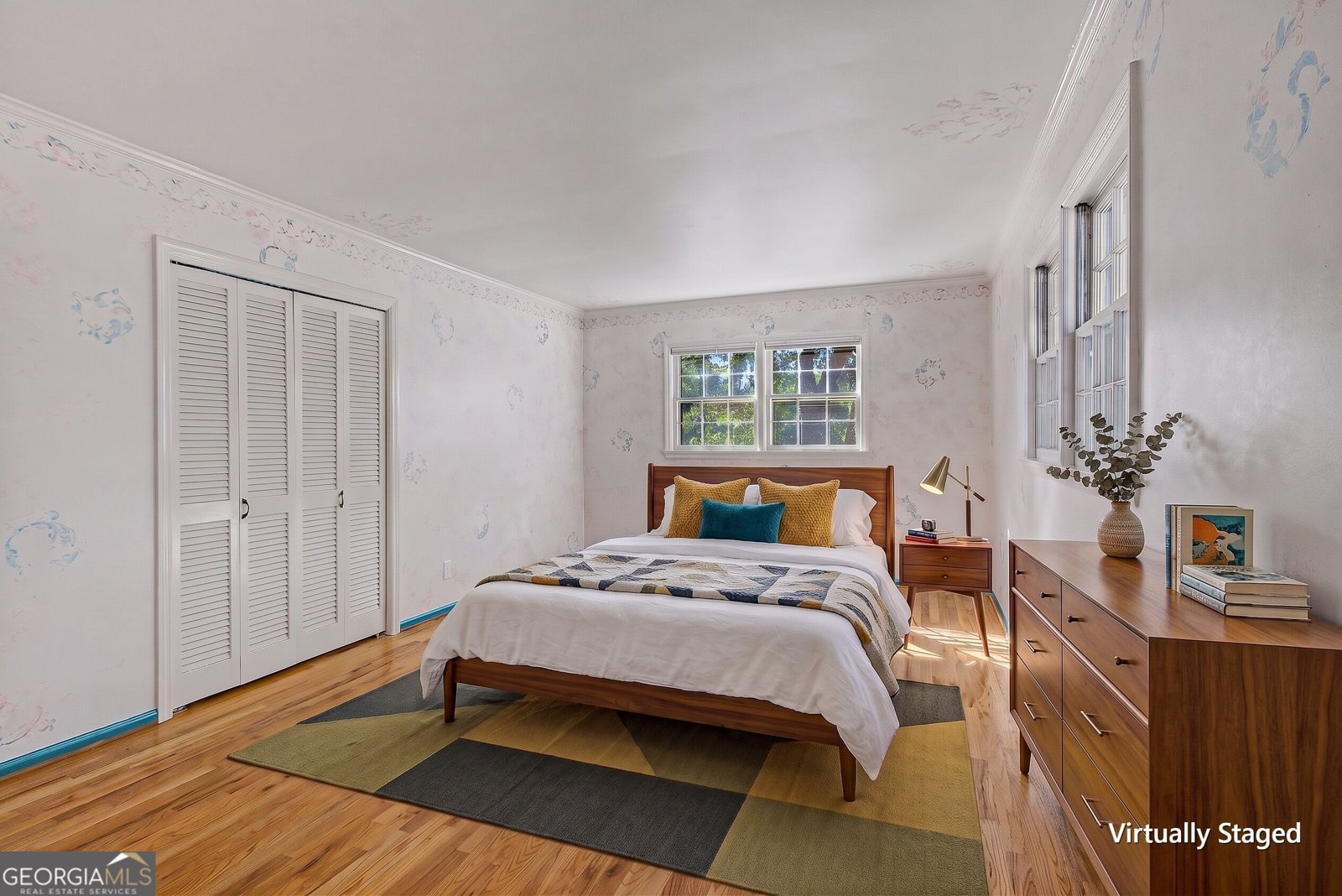 21 Magnolia Drive Newnan - Photo 24