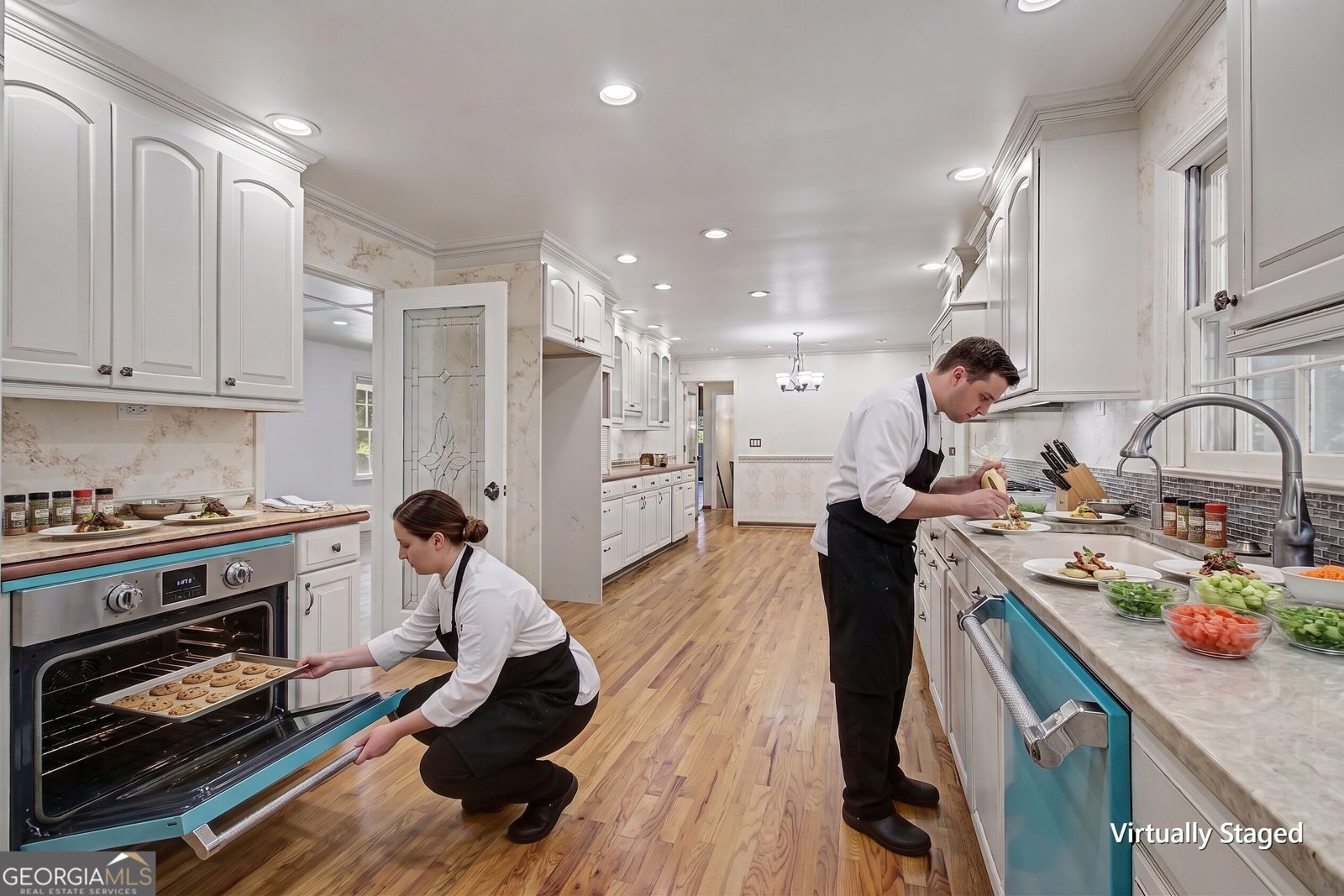 21 Magnolia Drive Newnan - Photo 27