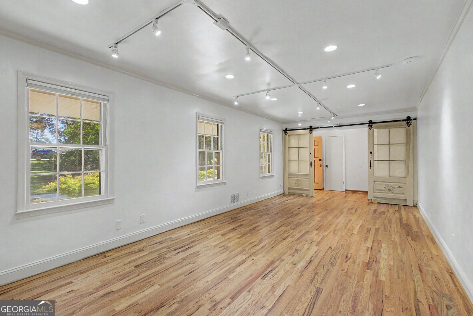 21 Magnolia Drive Newnan - Photo 29