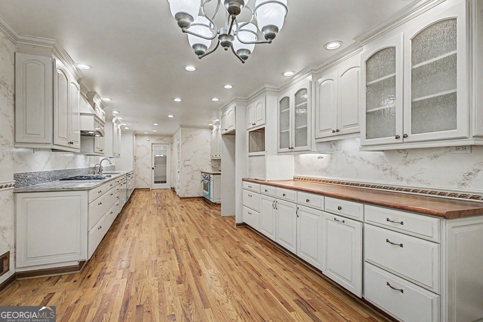 21 Magnolia Drive Newnan - Photo 32