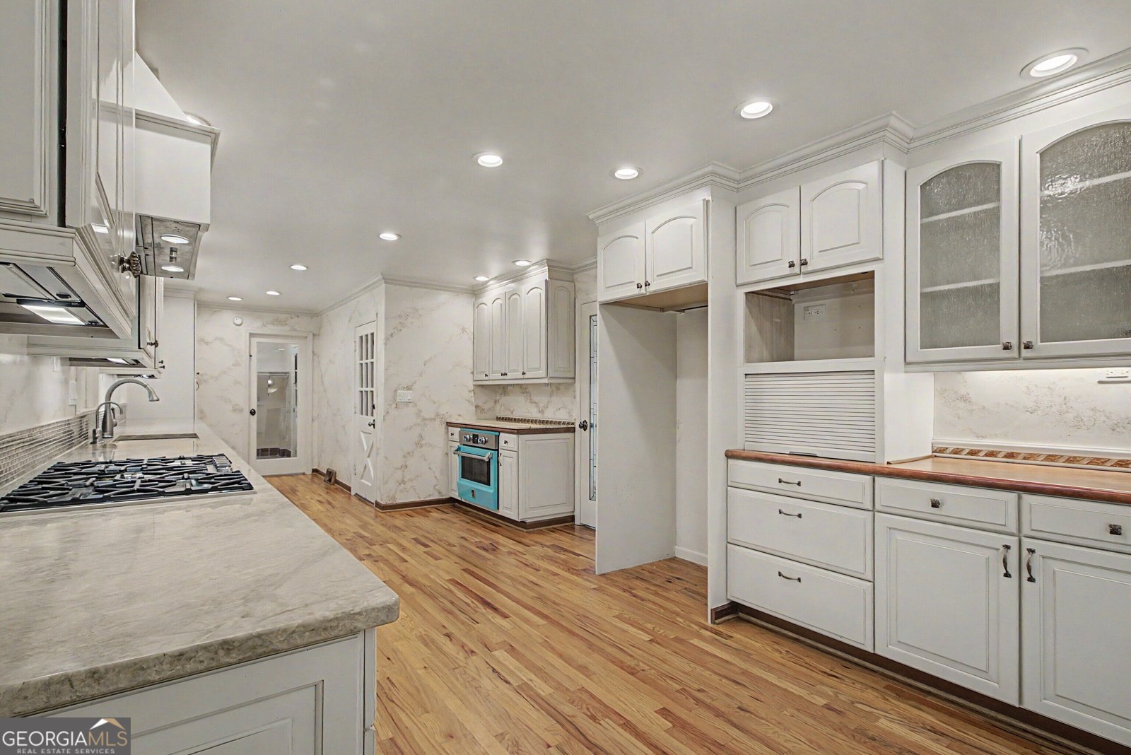 21 Magnolia Drive Newnan - Photo 33