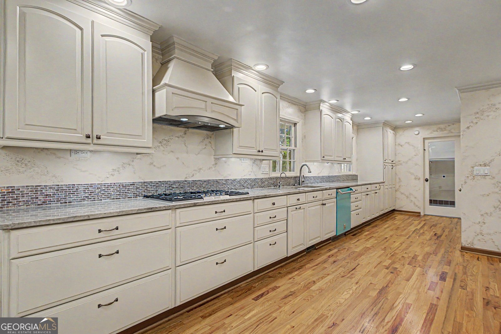 21 Magnolia Drive Newnan - Photo 34