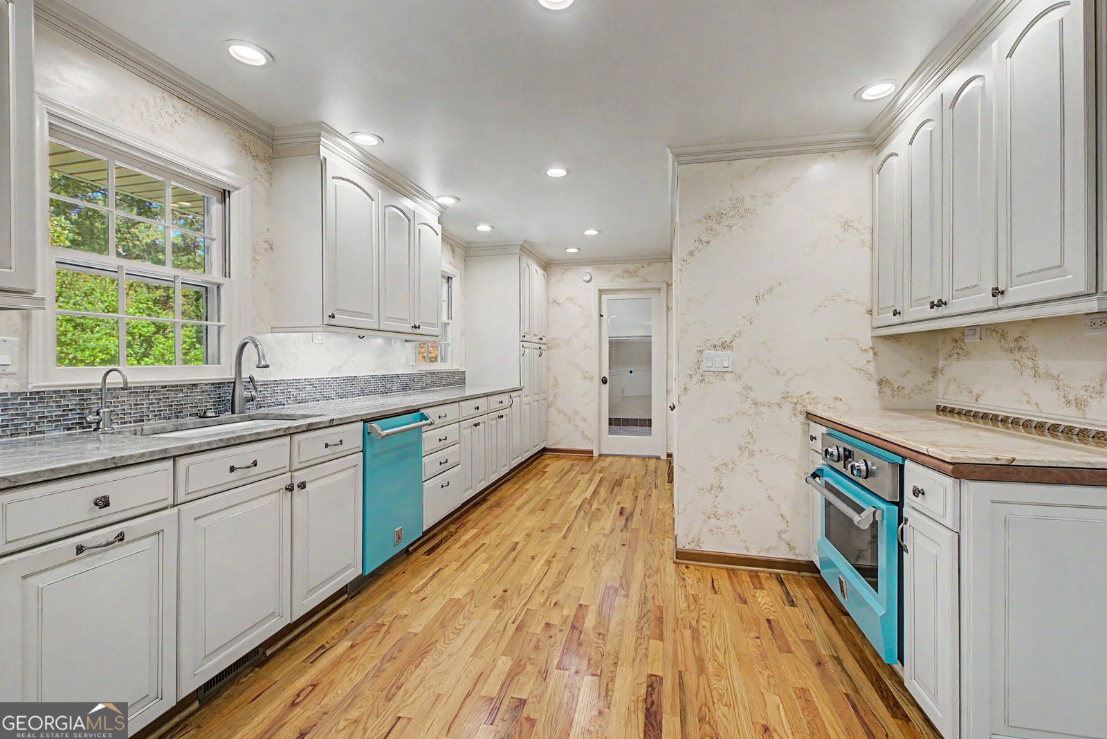 21 Magnolia Drive Newnan - Photo 35