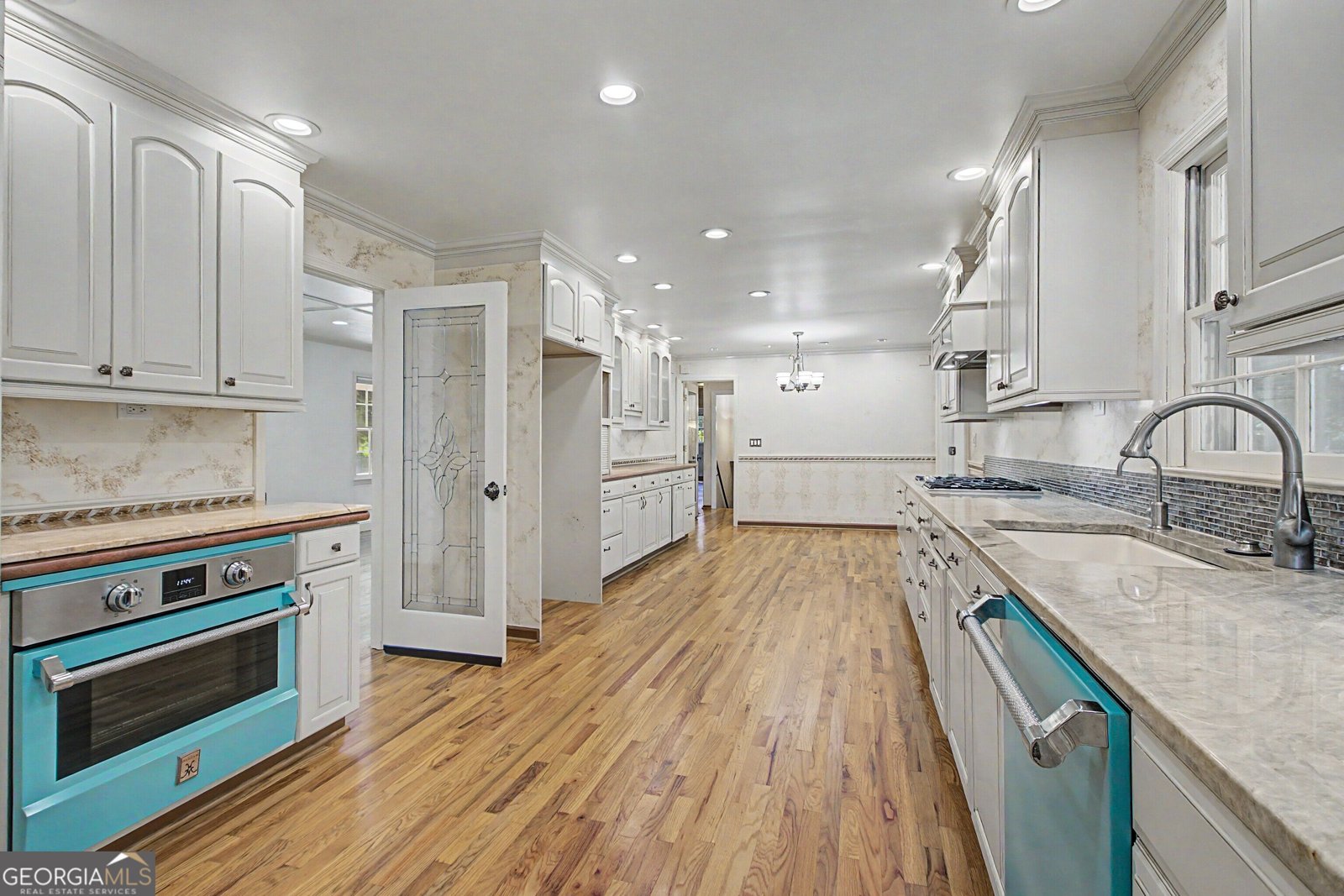 21 Magnolia Drive Newnan - Photo 36