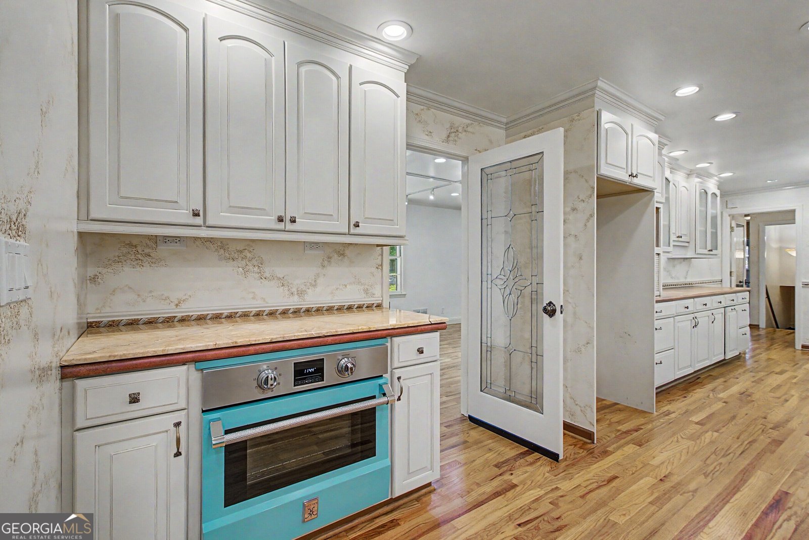 21 Magnolia Drive Newnan - Photo 37