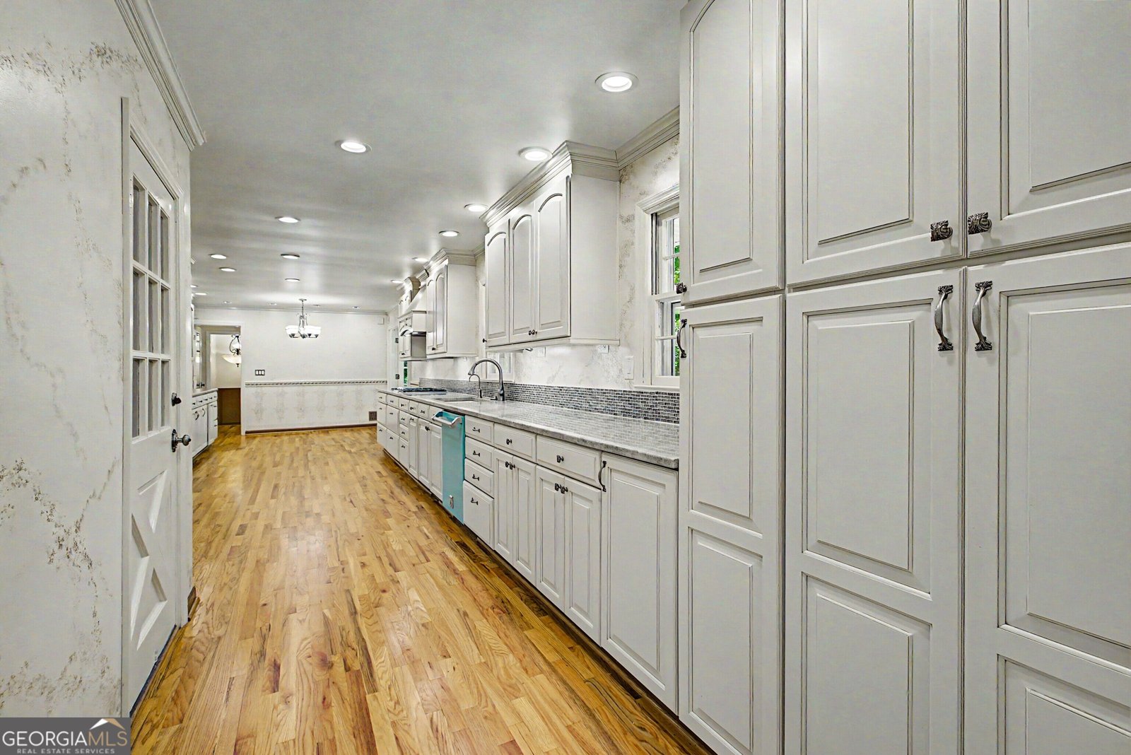 21 Magnolia Drive Newnan - Photo 38