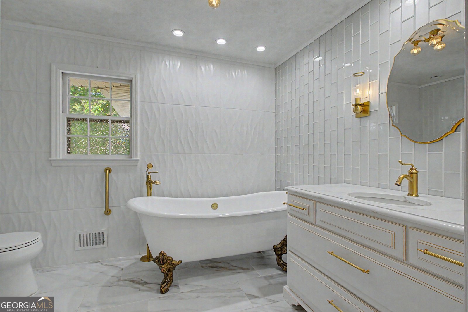 21 Magnolia Drive Newnan - Photo 49