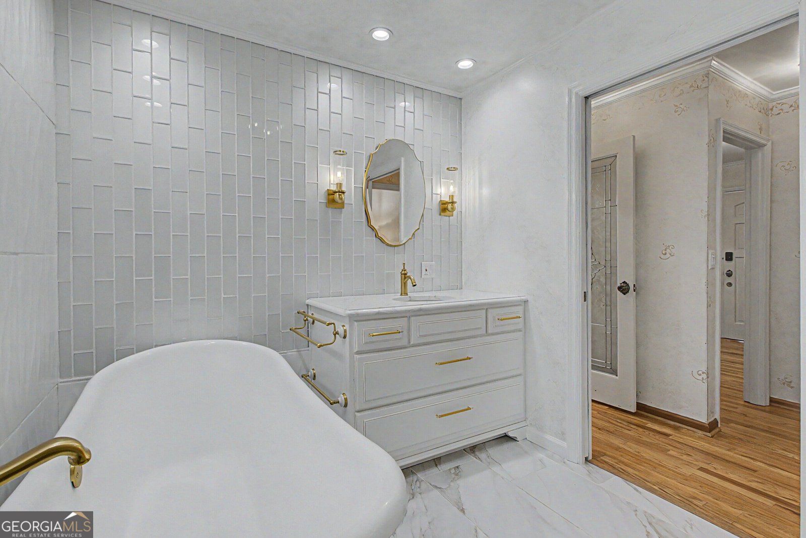 21 Magnolia Drive Newnan - Photo 50