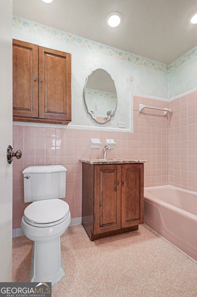 21 Magnolia Drive Newnan - Photo 57