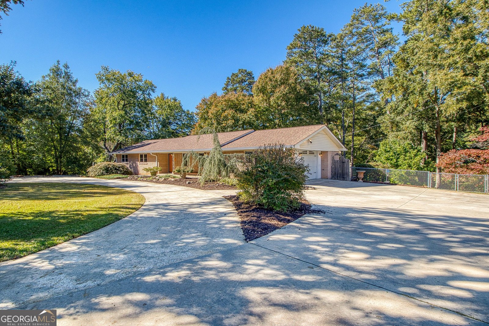 21 Magnolia Drive Newnan - Photo 6