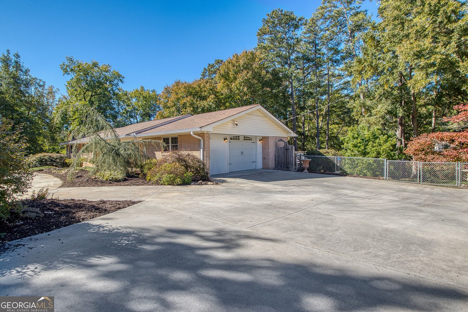 21 Magnolia Drive Newnan - Photo 7