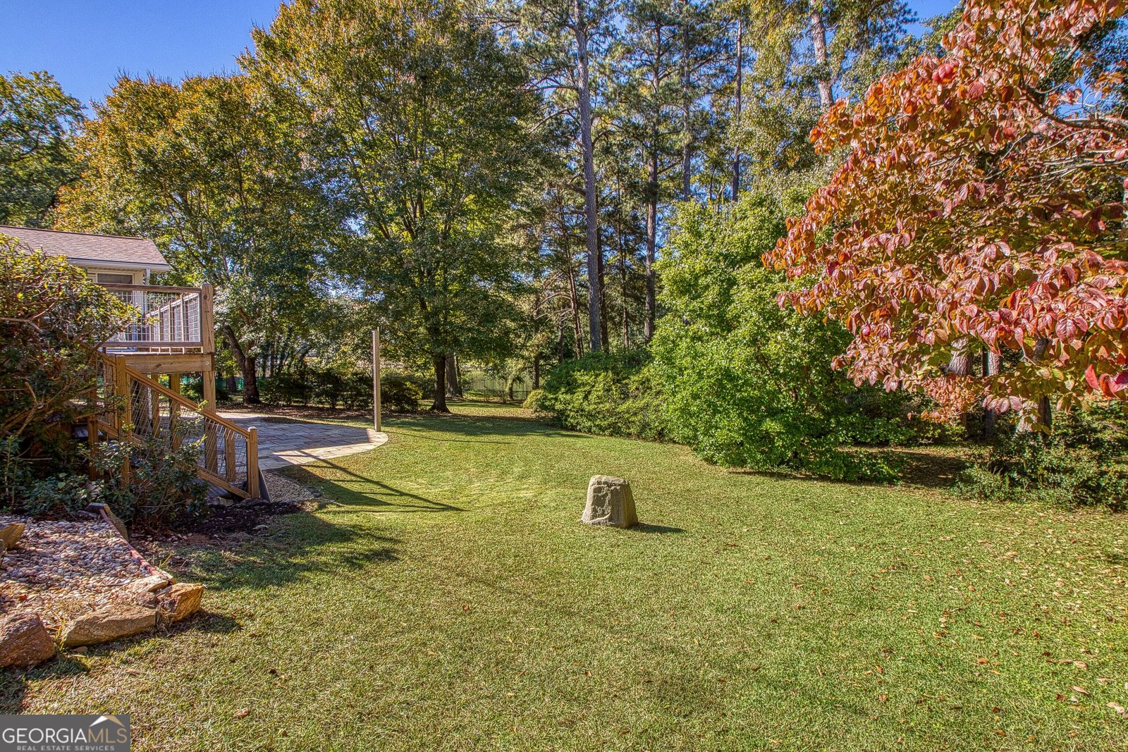 21 Magnolia Drive Newnan - Photo 70