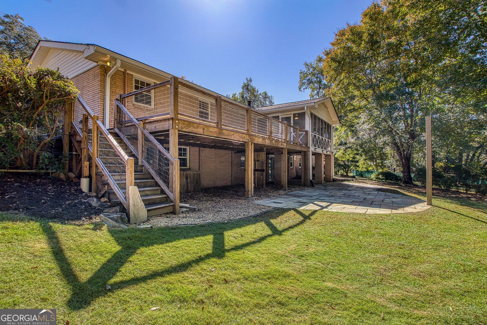21 Magnolia Drive Newnan - Photo 71