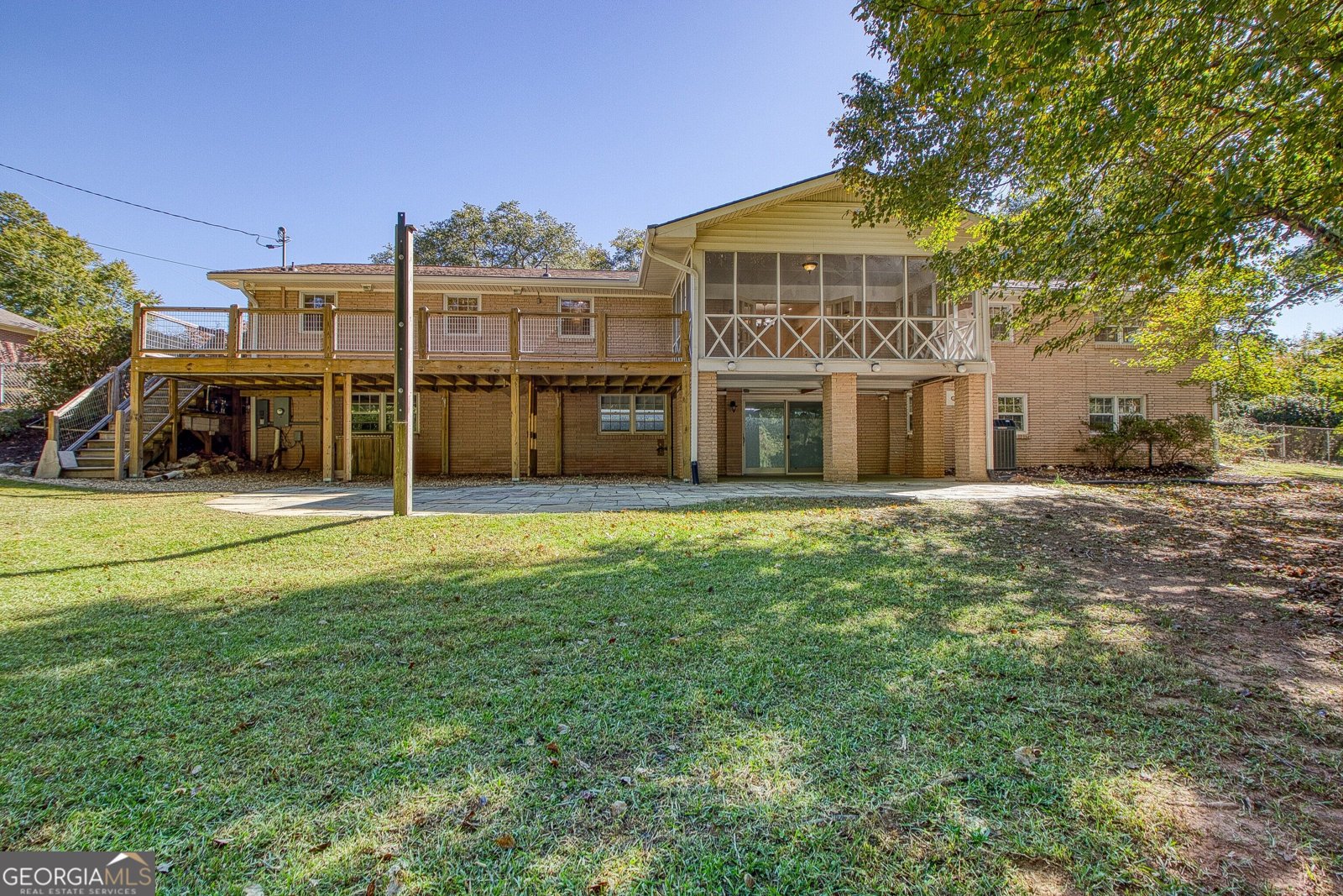 21 Magnolia Drive Newnan - Photo 72