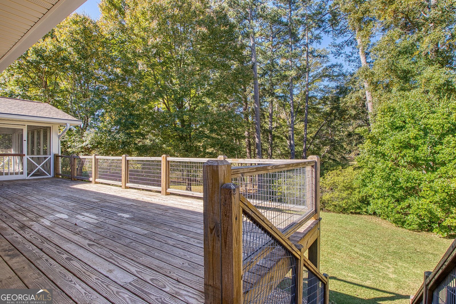 21 Magnolia Drive Newnan - Photo 74
